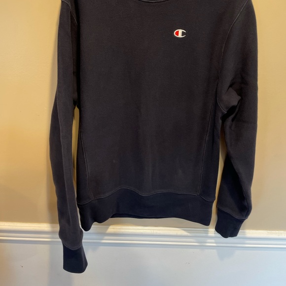 Champion reverse weave crewneck sweatshirt - Picture 2 of 6